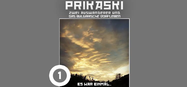 Prikaski