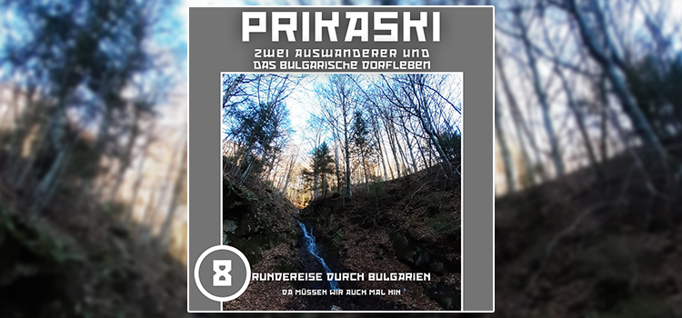 Prikaski