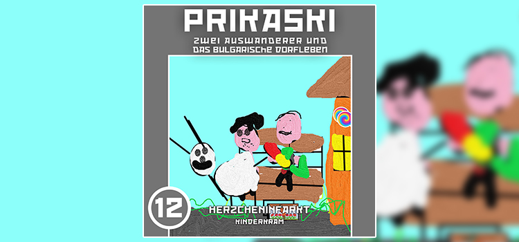 Prikaski