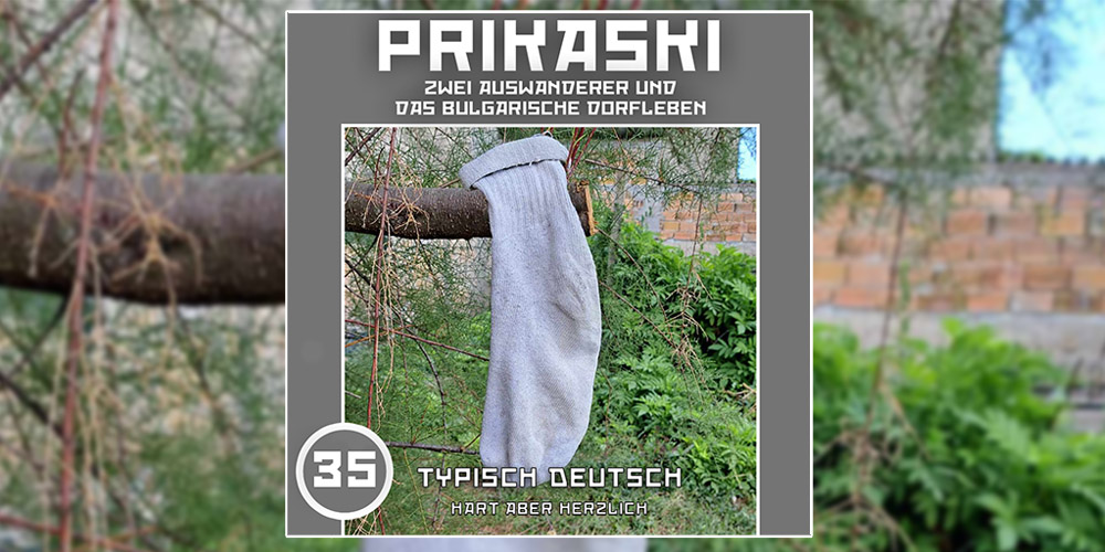 Prikaski - Der Bulgarienpodcast