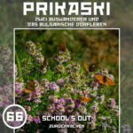 Prikaski
