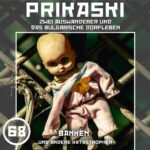 Prikaski