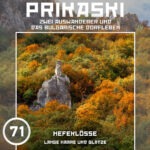 Prikaski